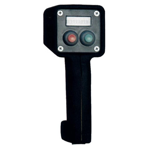 Rudersteuerhebel - NFU  - Scan-Steering - digital / Fern / für Boot