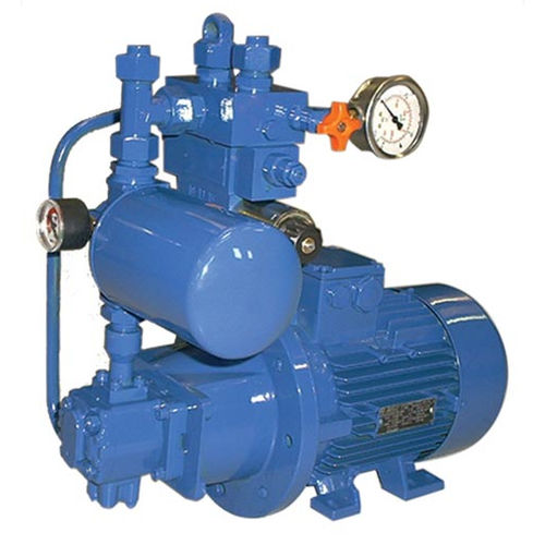Lenkung für Boot - PSU50/PSU60/PSU70/PSU80 - Scan-Steering - elektrohydraulisch / Servo