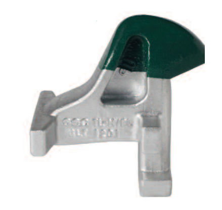Automatische Twistlock zum Festzurren von Containern - TL-M/BL - SEC Bremen