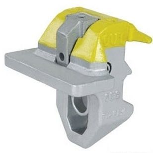 Automatische Twistlock zum Festzurren von Containern - TL-FA/L - SEC Bremen