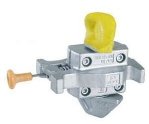 Halbautomatische Twistlock zum Festzurren von Containern - TL-GA/L - SEC Bremen