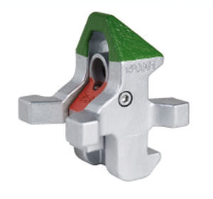 Automatische Twistlock zum Festzurren von Containern - TL-FA/G/B - SEC Bremen