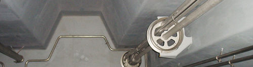 Beschichtung für Berufsschiffe - PHENGUARD 930 - Sigma Coatings PPG PMC - für Schiffe / Einkomponenten / Epoxy-Phenol