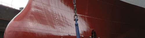 Schutzanstrich Antifouling / für Handelsschiffe - SIGMAGLIDE 890 - Sigma Coatings PPG PMC - Mehrzweck