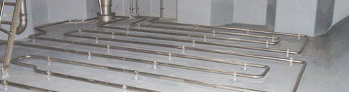 Beschichtung für Berufsschiffe - SIGMAGUARD CSF 585 - Sigma Coatings PPG PMC - für Schiffe / Einkomponenten / für Wassertanks