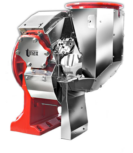 Starre Isolierung - tmax Germany GmbH