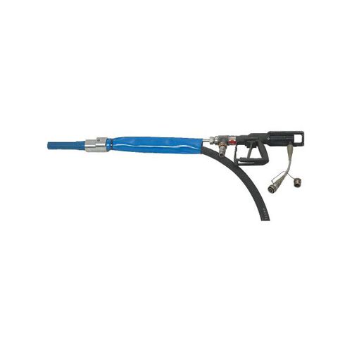 Hochdruckreiniger Lanze (für Werften) für Werft - torbo