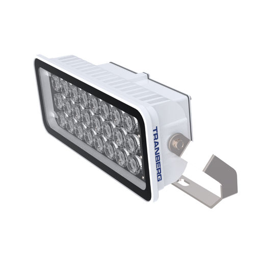 Deckscheinwerfer - TRANBERG® BlueLine - TRANBERG - für Schiffe / Aluminium