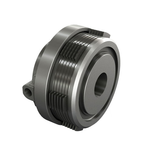 Kupplung für Schiffe - SH-SHC - Transfluid - hydraulisch