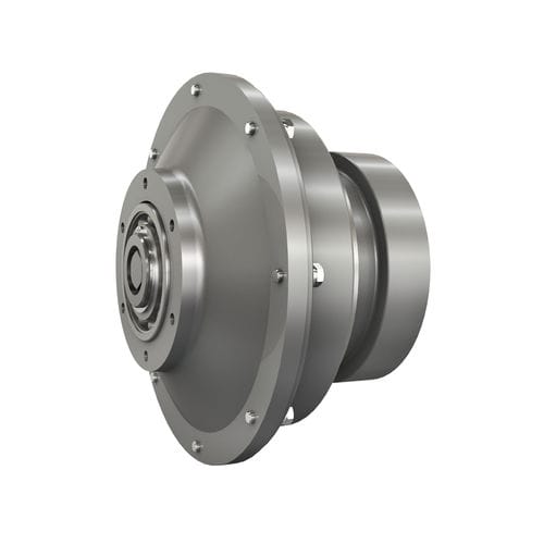 Kupplung für Schiffe - TPO-TPH - Transfluid