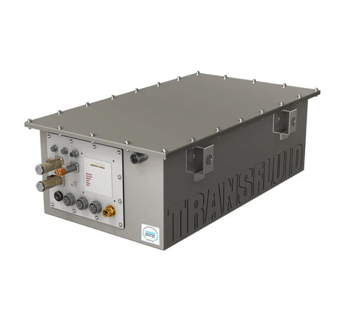 Batterie für Marineanwendungen - LiFePo4 - Transfluid - für Elektromotor / 48 V / 144 V