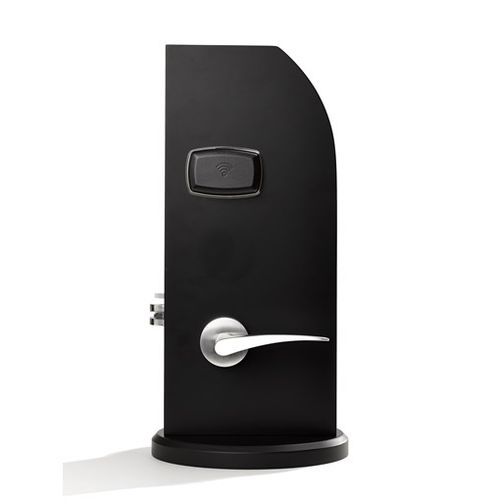 Elektronisches Schloss - Signature - VingCard Marine - für Schiffe / für Proximity RFID Karte