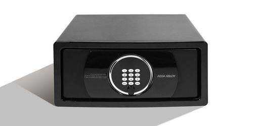 Tresor für Kabinen / für Schiffe - Elsafe Infinity - VingCard Marine