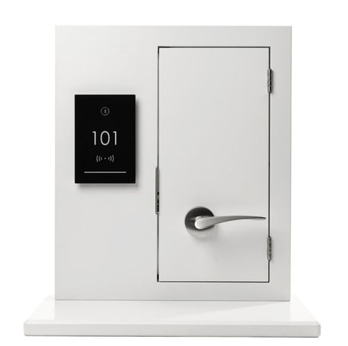 Elektronisches Schloss - Allure - VingCard Marine - für Schiffe / für Proximity RFID Karte