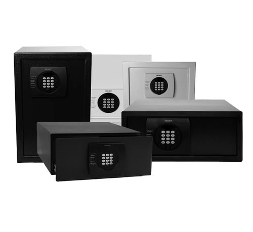 Tresor für Kabinen - Elsafe Zenith - VingCard Marine