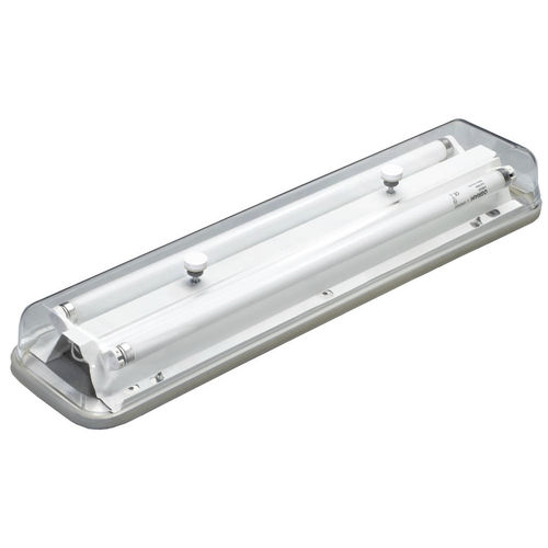Lampe für den Innenraum - Kitchen  - WISKA Hoppmann GmbH - für Schiffe / für Küche / fluoreszierend