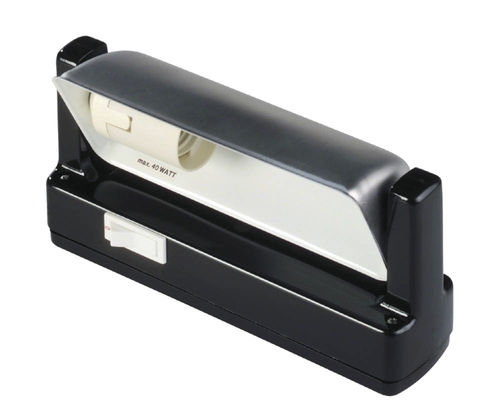 Lampe für den Innenraum - IP 20 - WISKA Hoppmann GmbH - für Schiffe / für Kojen / mit Glühlampe