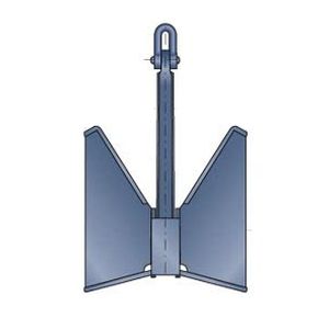 HHP-Anker - POOL® TW - Wortelboer - für Schiffe