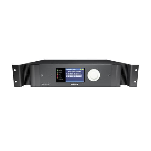 Soundsystem für Schiffe - ESC1 - Zenitel Norway AS