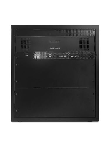 Soundsystem für Schiffe - SPA-400D-V2 - Zenitel Norway AS