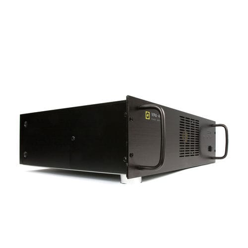 Verstärker für Marineanwendungen - VPA-120 - Zenitel Norway AS