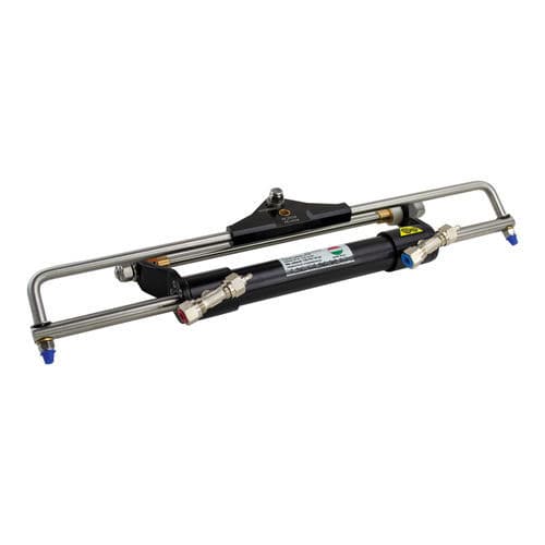 Zylinder für Boot - MC175W  - Hydrodrive - Techno Italia Ltd - hydraulisch / zum Lenken
