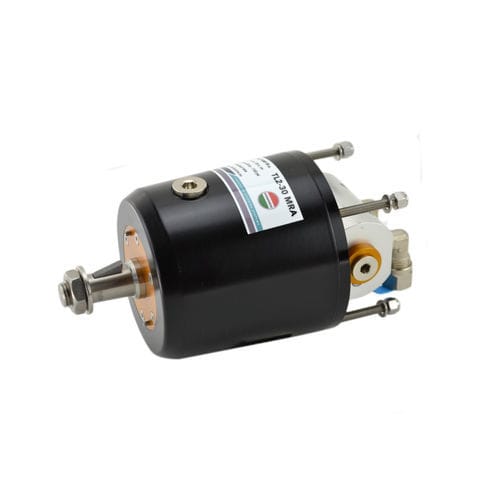 Pumpe für Boot - TL2-30MRA - Hydrodrive - Techno Italia Ltd - zum Lenken / Öl / hydraulisch