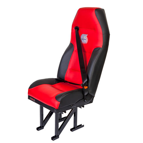 Steuermannsitz - SCOT SEAT KPM MARINE - für Boot / 1 Platz