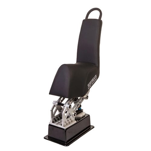 Jockeysitz - SCOT SEAT KPM Marine