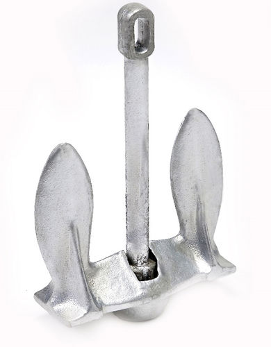 Hall-Anker - 6380HDG - YCH Ind. Corp. - für Boot