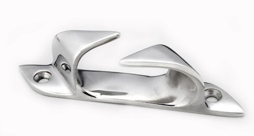 Lippklampe für Boot - S6060 - YCH Ind. Corp. - Backbord / Edelstahl