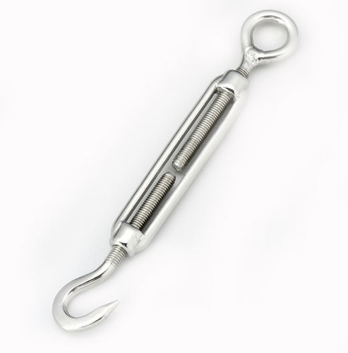 Offenes Gehäuse Wantenspanner - S3113 - YCH Ind. Corp. - Auge / Auge / für Rodriggings