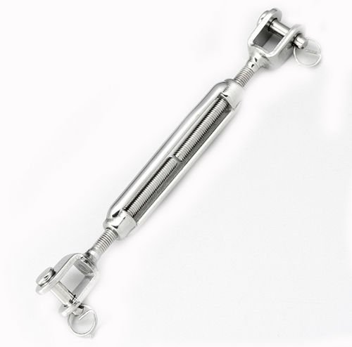 Offenes Gehäuse Wantenspanner - S3114 - YCH Ind. Corp. - Gabel / Gabel / für Rodriggings