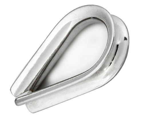 Kausche für Kabel - S235 - YCH Ind. Corp.