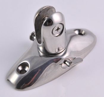 Fuß für Bimini-Top für Boot - S11769 - YCH Ind. Corp.