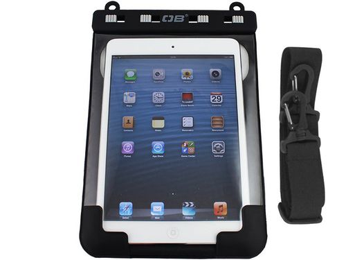 Wasserdichter Beutel / für iPad - OB1083BLK - OverBoard