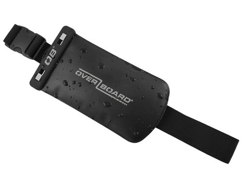 Wasserdichter Beutel - OB1050BLK - OverBoard