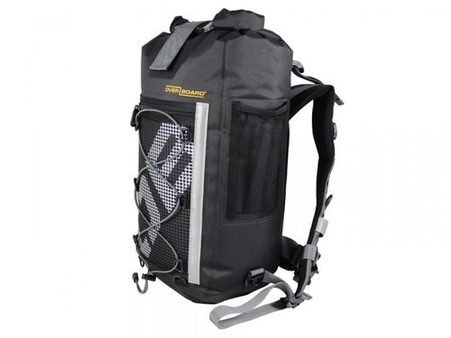Mehrzweckrucksack - OB1135BLK - OverBoard - für Wassersport / wasserdicht