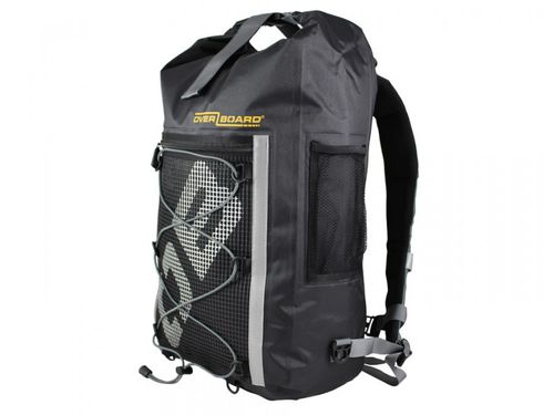 Mehrzweckrucksack - OB1136BLK - OverBoard - für Wassersport / wasserdicht