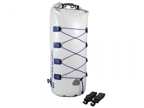 Mehrzweckrucksack - OB1017WHT - OverBoard - für Boote / wasserdicht
