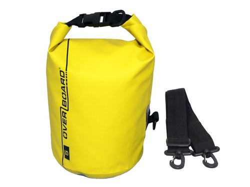 Mehrzweckrucksack - CONF-OB1001 - OverBoard - für Boote / wasserdicht