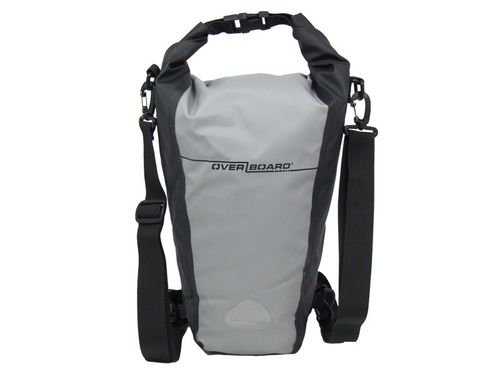 Mehrzweckrucksack - OB1104BLK - OverBoard - für Wassersport / wasserdicht