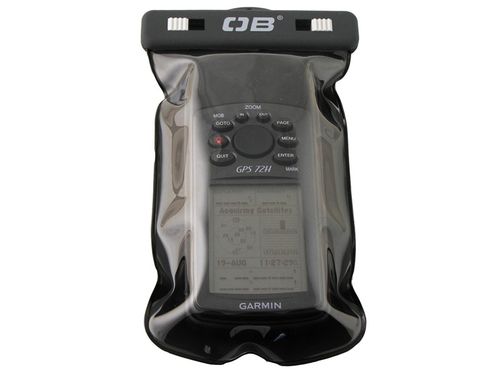 Wasserdichter Beutel / für Marine-GPS - OB1009BLK - OverBoard