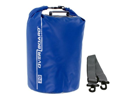 Rucksack für Anzüge - CONF-OB1006 - OverBoard - für Wassersport / wasserdicht