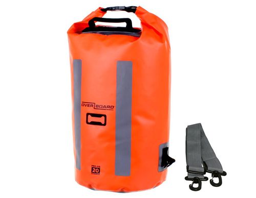 Mehrzweckrucksack - CONF-OB1148 - OverBoard - für Wassersport / wasserdicht