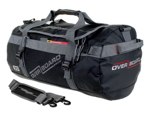 Mehrzweck-Sporttasche - CONF-OB1091 - OverBoard - für Wassersport / wasserdicht