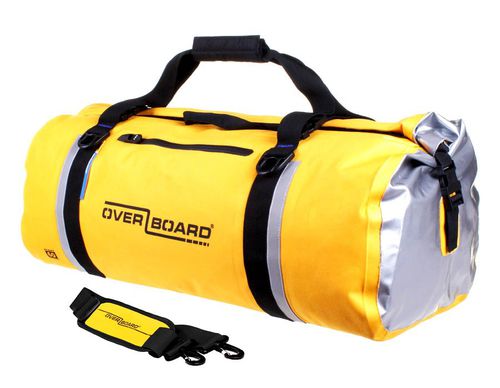 Mehrzweck-Sporttasche - CONF-OB1151 - OverBoard - für Segelboote / wasserdicht