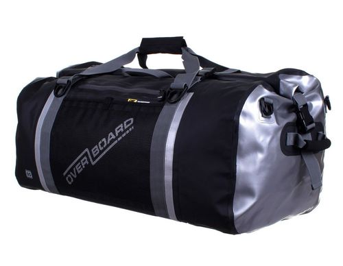 Mehrzweck-Sporttasche - OB1155BLK - OverBoard - für Segelboote / wasserdicht