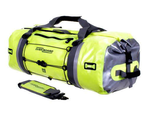 Mehrzweck-Sporttasche - CONF-OB1149 - OverBoard - für Segelboote / wasserdicht