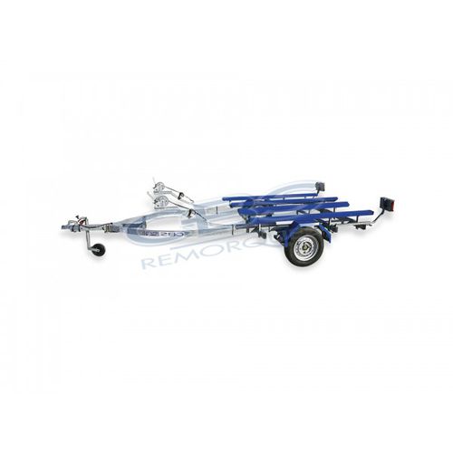 Straßenanhänger - MM560S - sarl CBS Remorques - Jet-Ski / einachsig